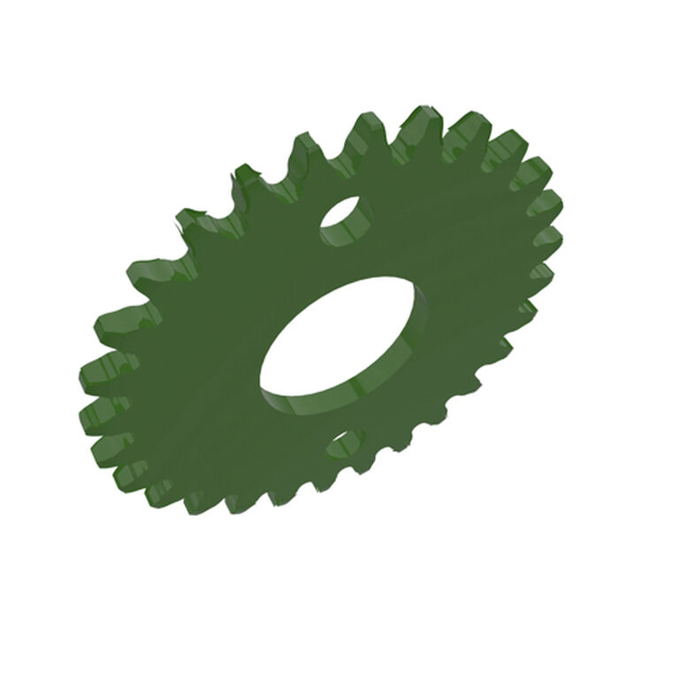 Chain Sprocket, 28T - A50386, 