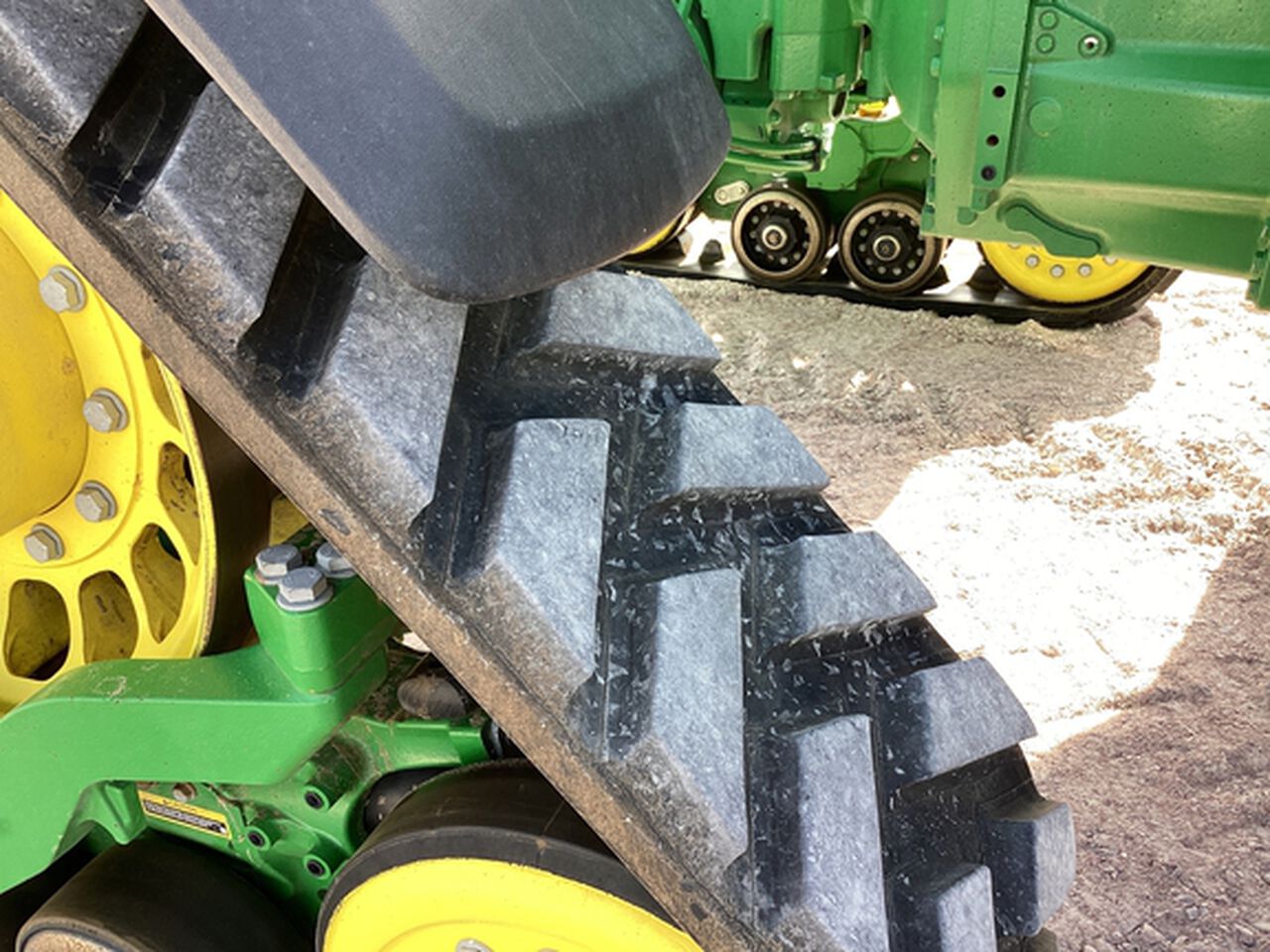 2024 8RX 410 - 442068,  image number 22