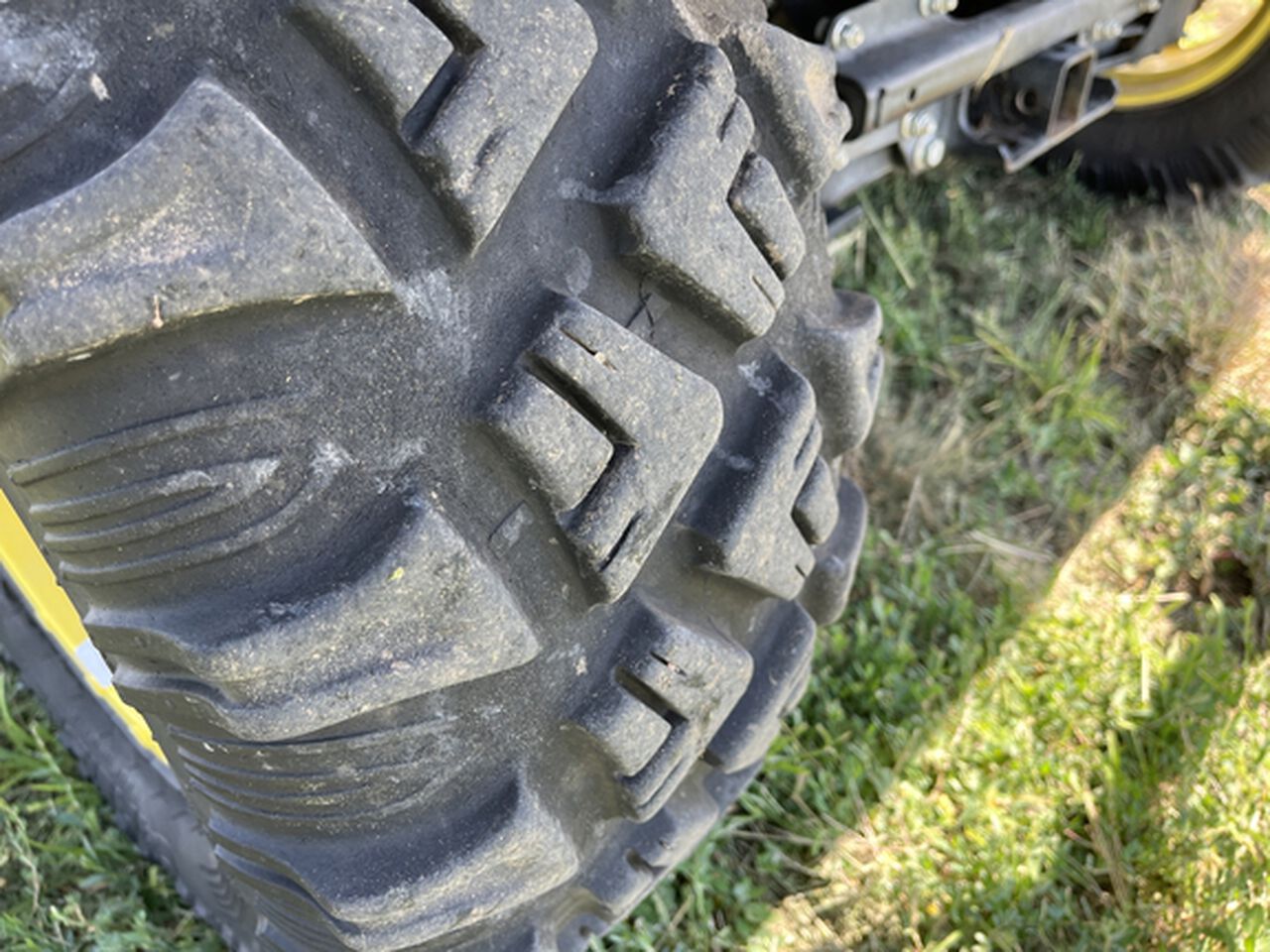 2019 XUV 835M - 446962,  image number 17