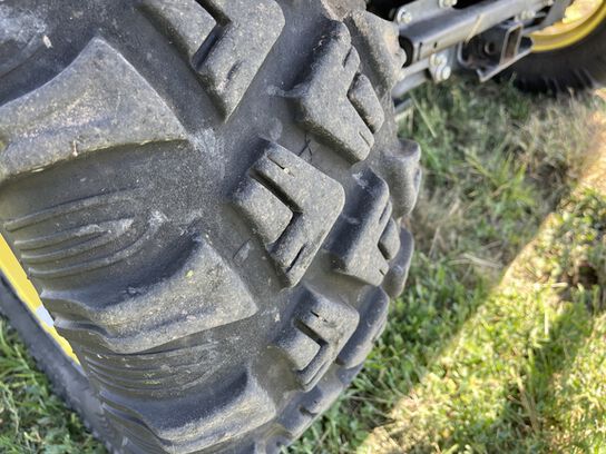 2019 XUV 835M - 446962,  image number 17