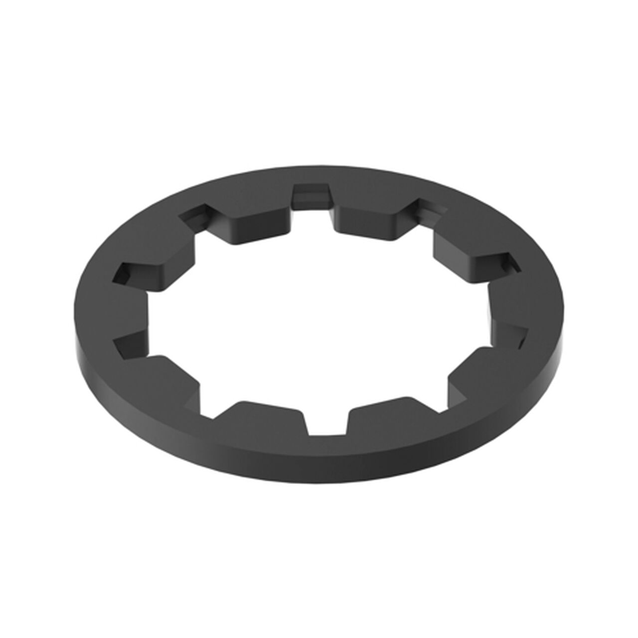 Roller Meter Ring Medium Rate - A57197,  image number 1