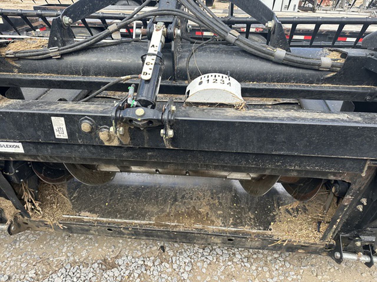 2015 FD75-40 - 421290,  image number 23