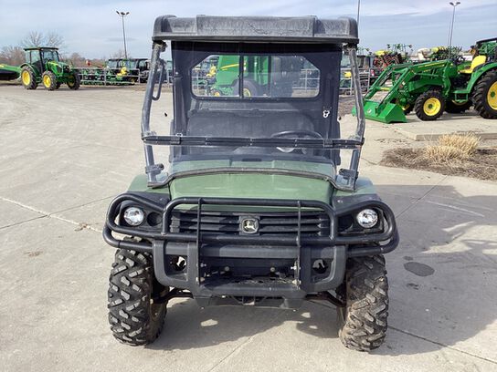 2014 XUV 825I - 427629,  image number 1