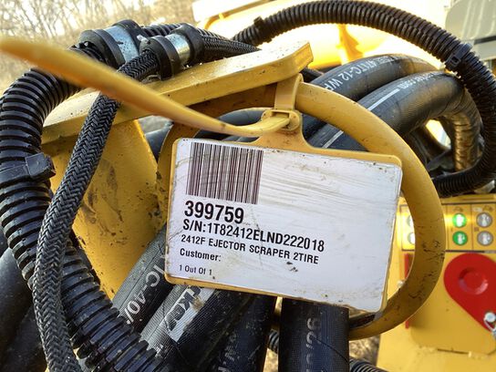 2022 2412DE - 399759,  image number 15