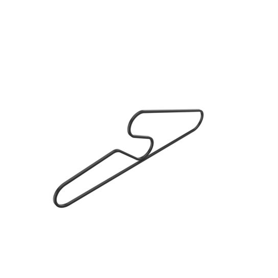 V-Belt, X700 60HC - M163993,  image number 3