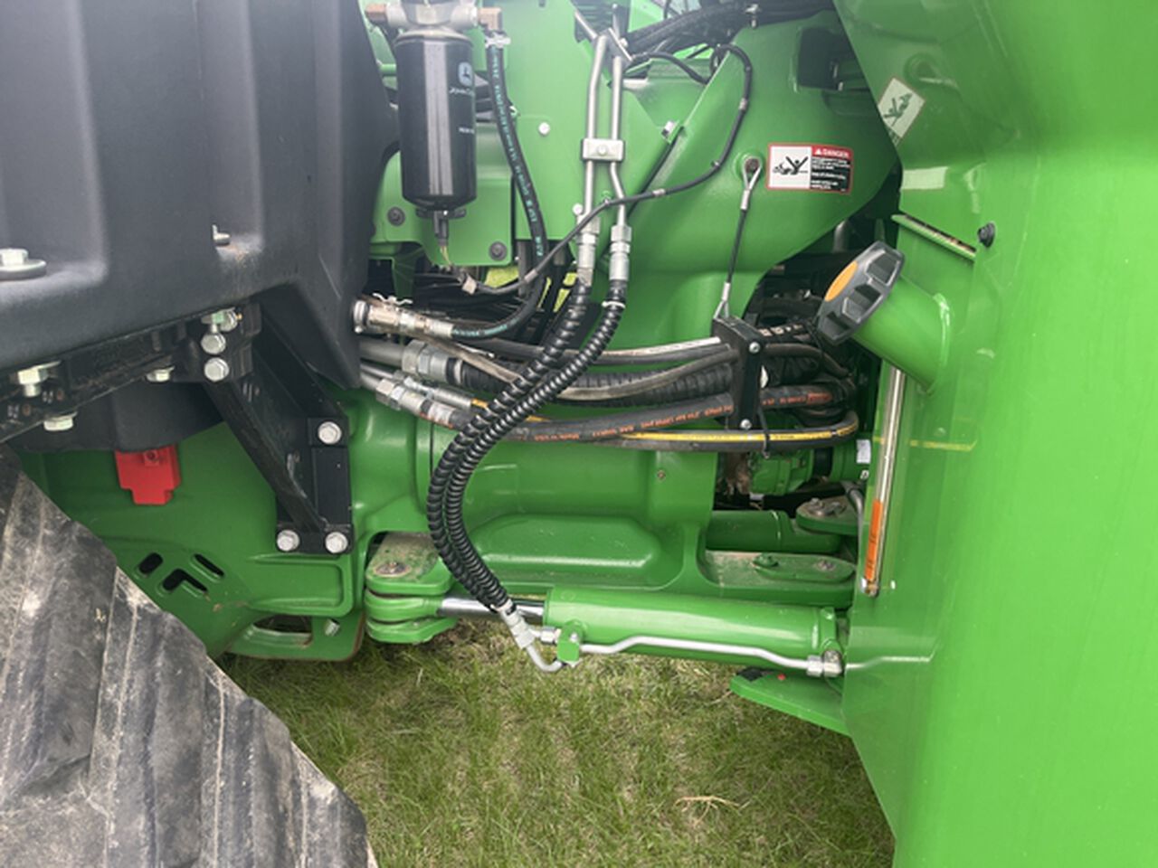2016 9570RX - 431723,  image number 26