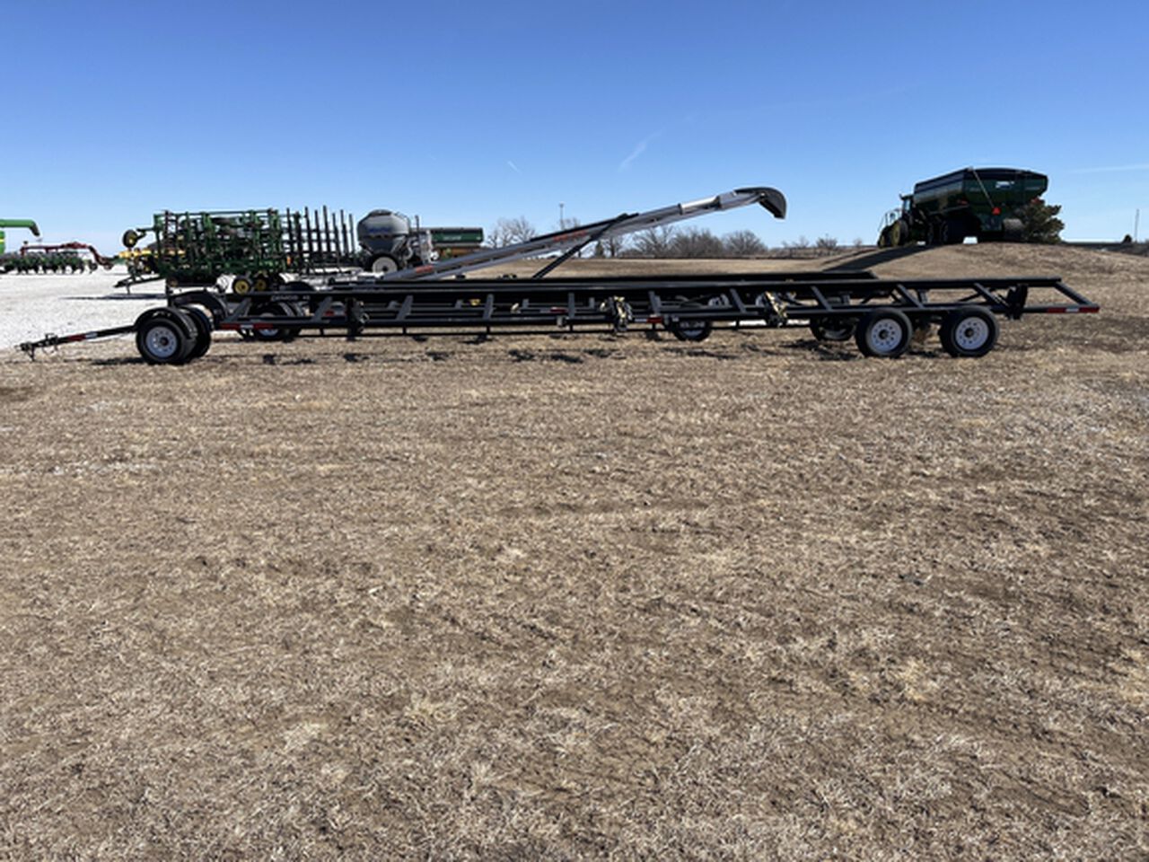 2023 HT-AWS42 - 424772,  image number 2