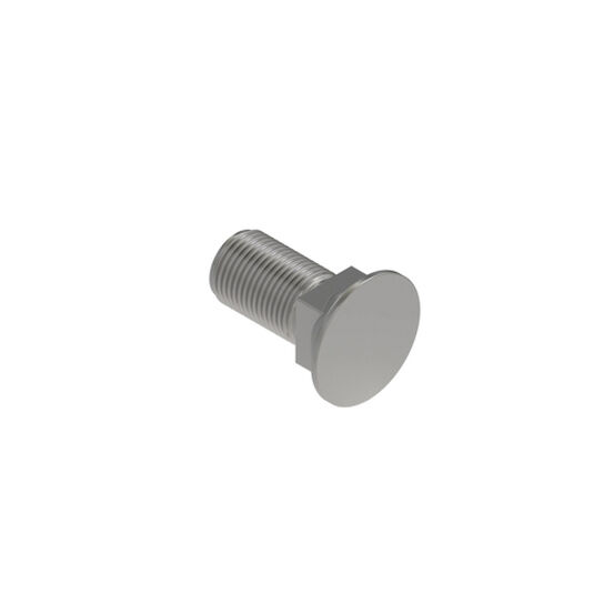 Bolt M10 x 25 - 09M7033,  image number 0