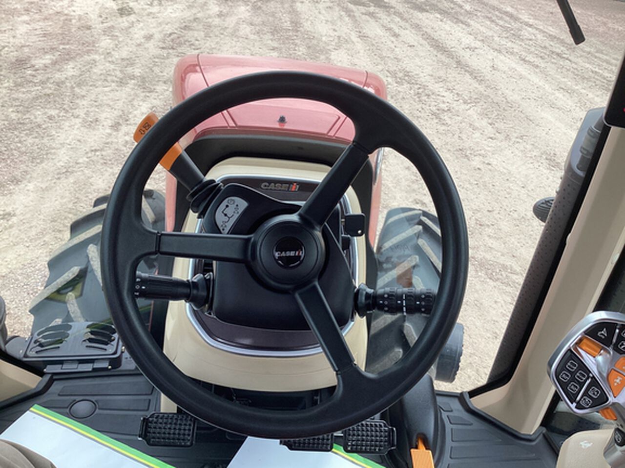 2023 MAGNUM 250 AFS - 440237,  image number 9