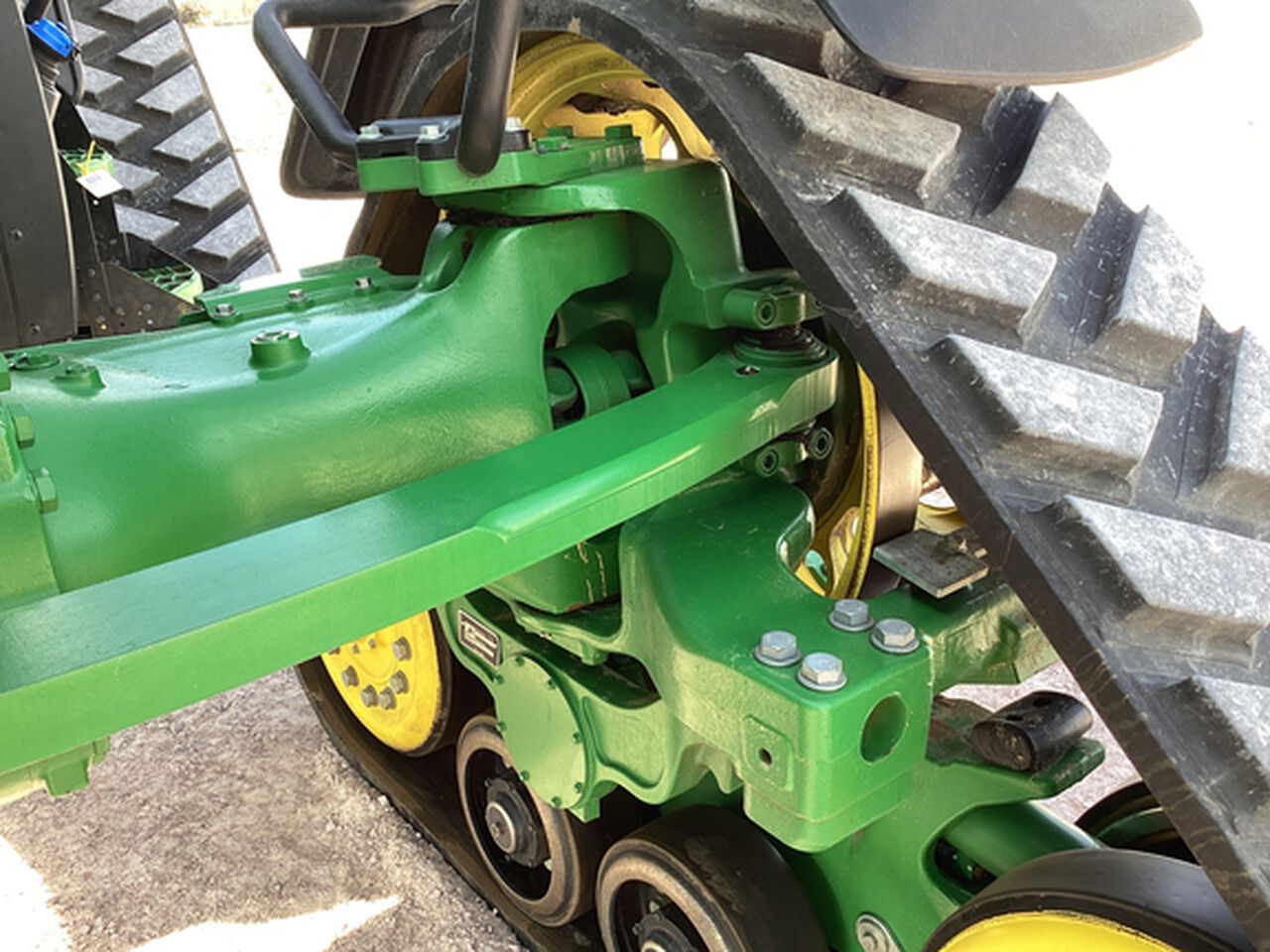 2024 8RX 410 - 442068,  image number 19