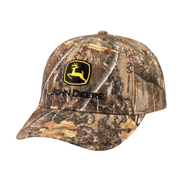 Realtree Edge Camo Cap - LP83145, 