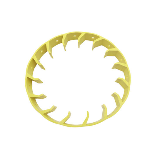 Planter Corn Meter Belt - A67976,  image number 0