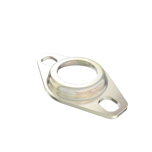 Bearing with Housing - N219634 | John Deere | AKRS