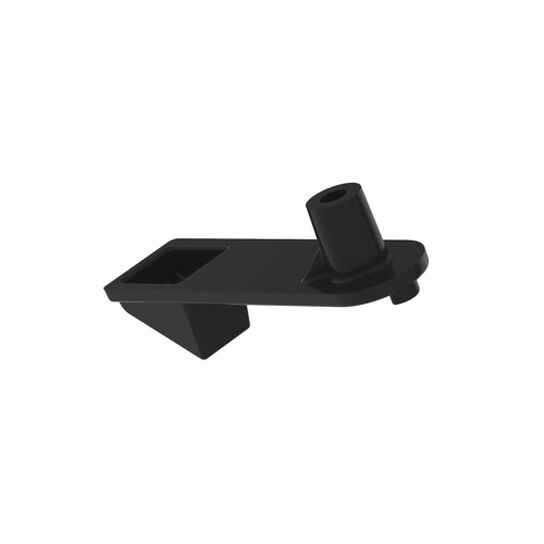 Hood Latch - M111803,  image number 3