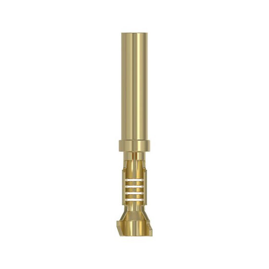 Electrical Connector Housing 16 Socket 18-20 Ga - 57M9808,  image number 0