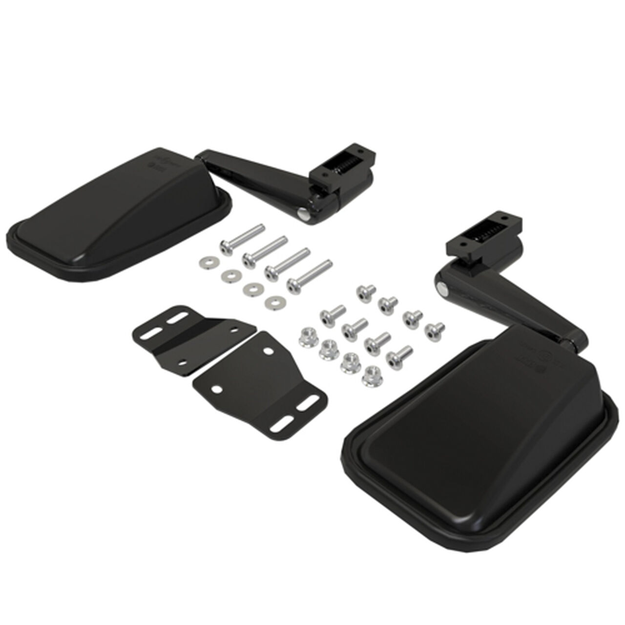 Mirror Kit - BUC10310,  image number 3