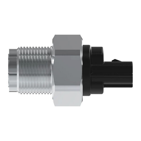 Fuel Rail Pressure Sensor - RE536275,  image number 2