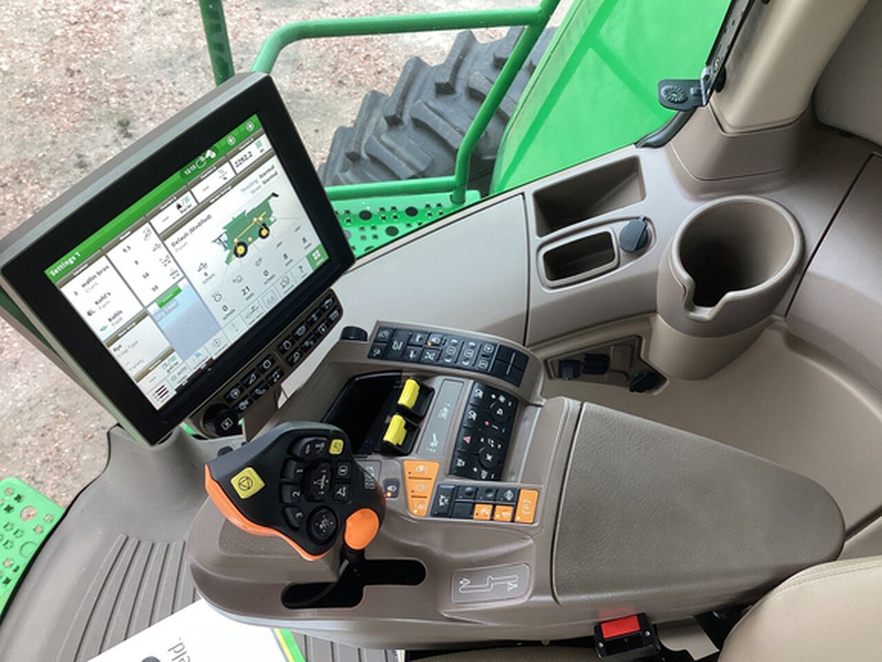 2020 S780 - 441593,  image number 9