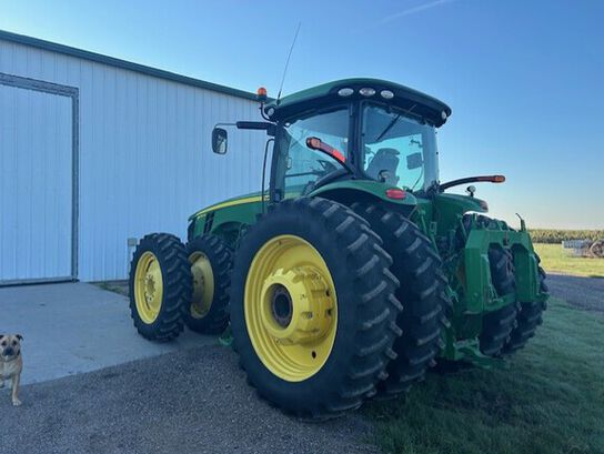 2017 8370R - 441497,  image number 6