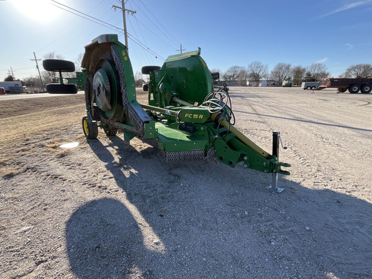 2024 FC15R - 435028,  image number 0