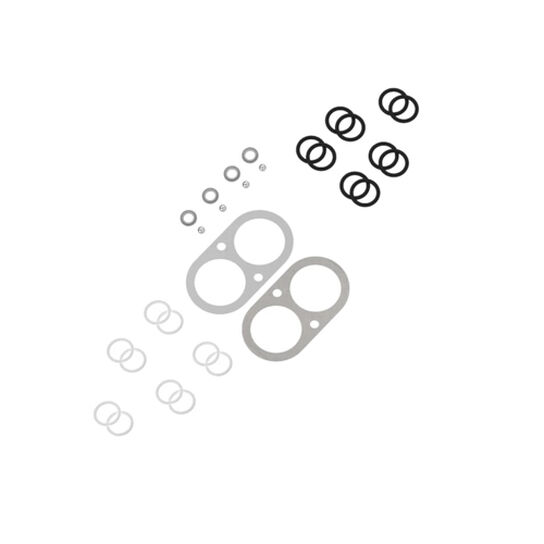 Quick O-Ring Coupler Kit - RE66985,  image number 1