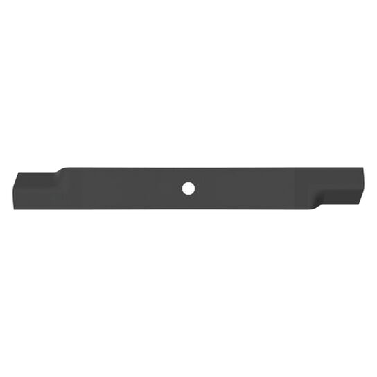 High Lift Mower Blade, 72in, Cut Length 120 mm, 4.7in - TCU15882,  image number 2