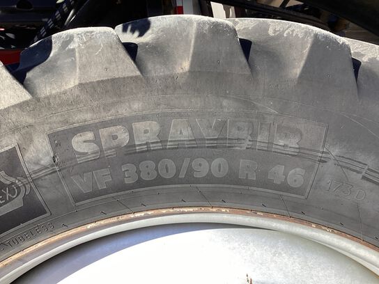 2018 PATRIOT 4440 - 435145,  image number 30