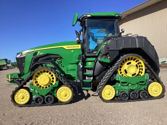 2024 8RX 410 - 442014,  image number 8