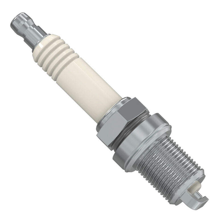 Champion Spark Plug (RCJ8Y) - TY6081, 