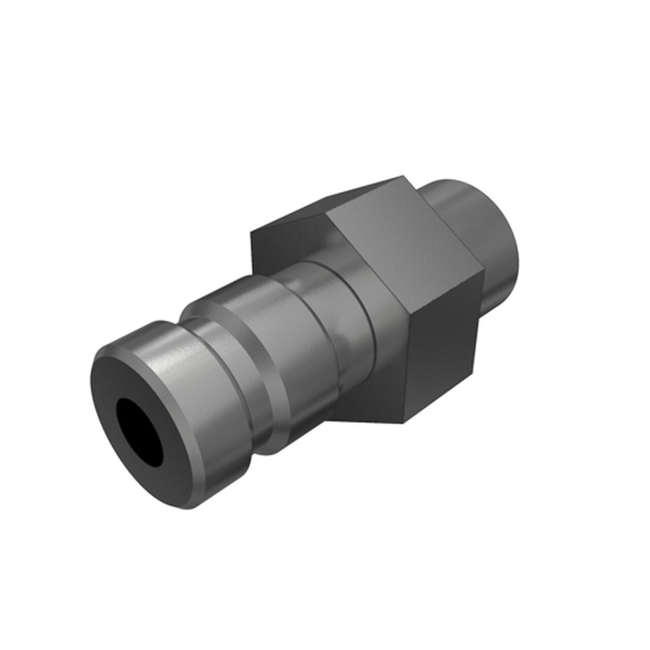 Hydraulic Quick-Connect Coupler - RE12769,  image number 4