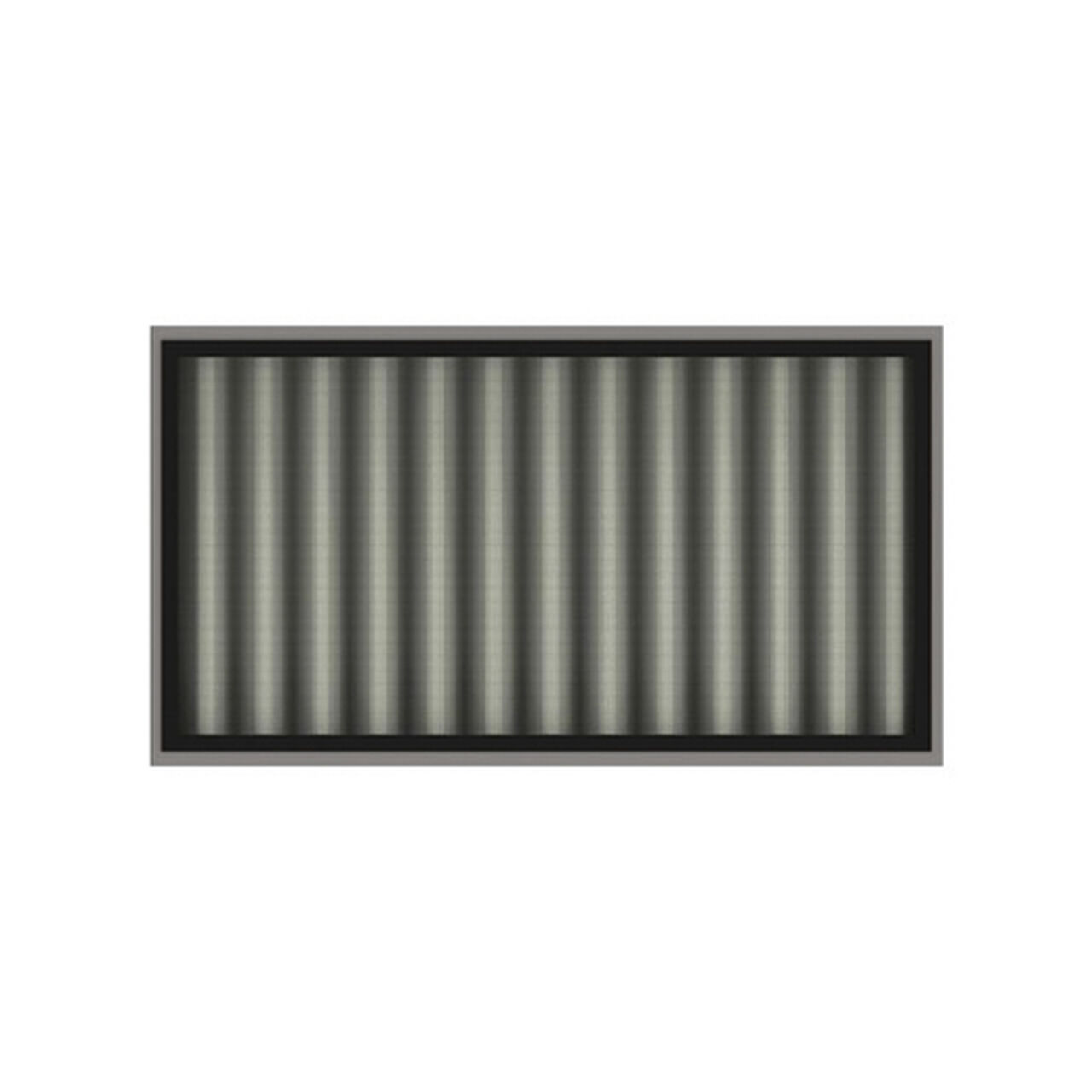Cab Fresh Air Filter - AT166805,  image number 1
