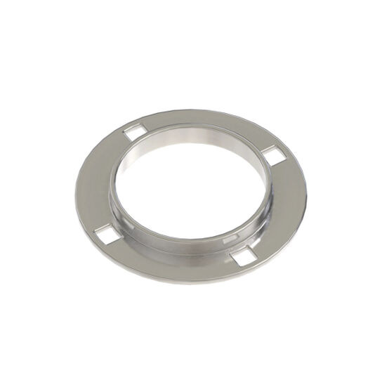 4-Hole Flanged Bearing Housing - AA21005,  image number 0