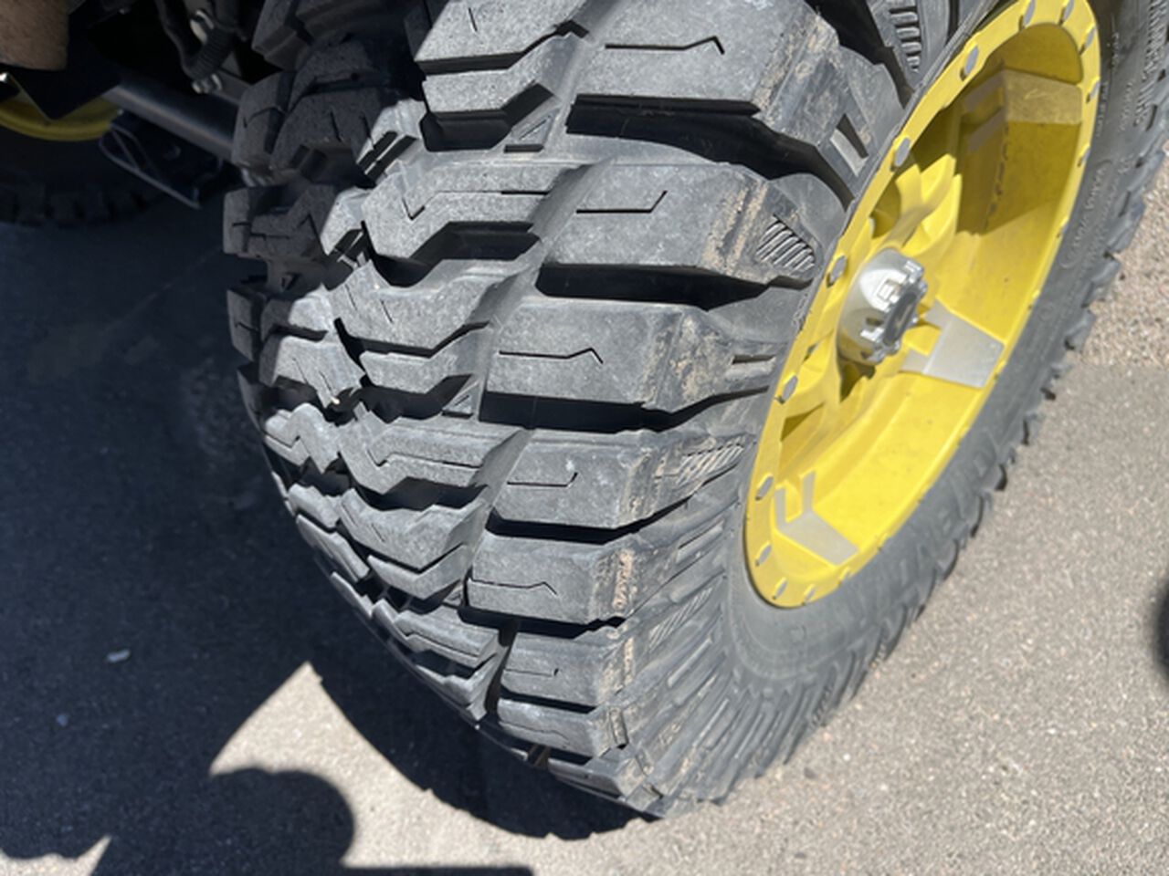 2023 XUV835R - 415287,  image number 15