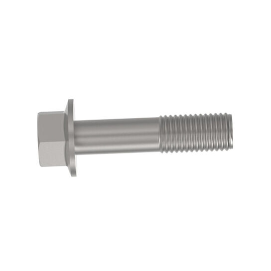 Hex Bolt M10 x 45 - 19M8320,  image number 3