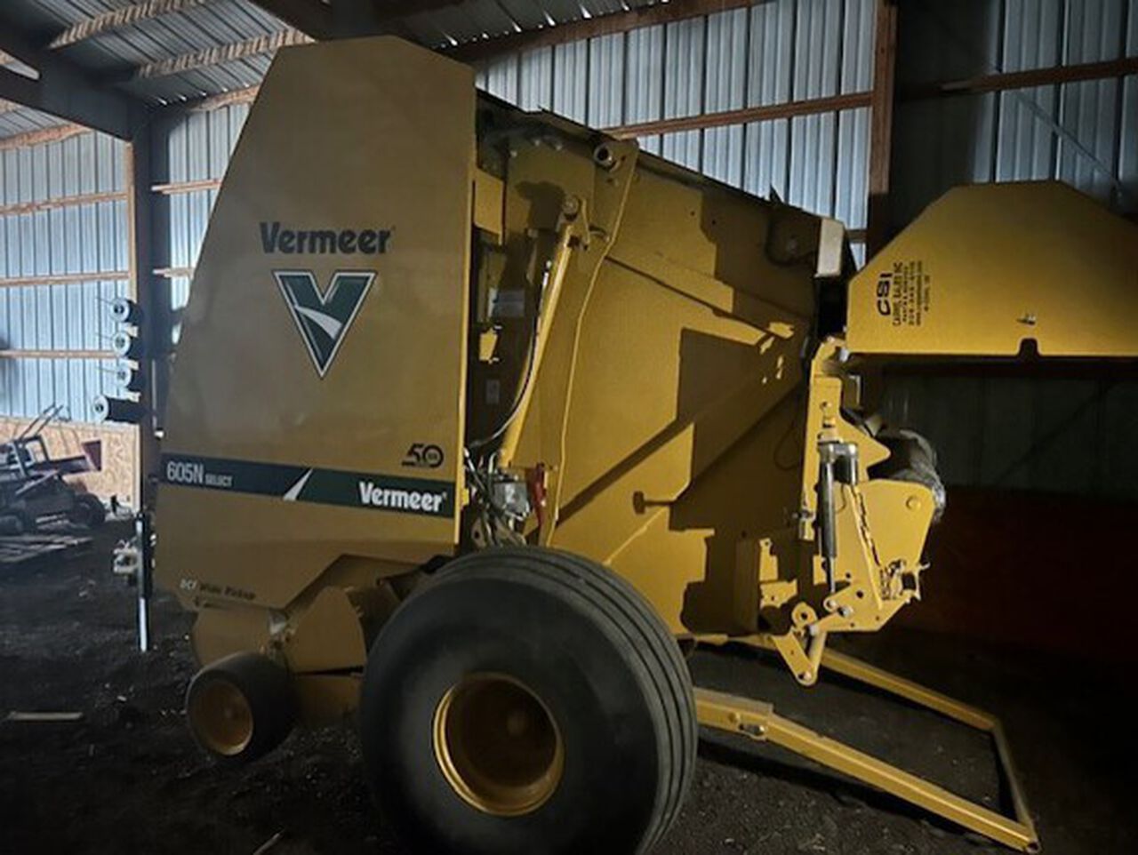 2023 605N - 444626,  image number 2