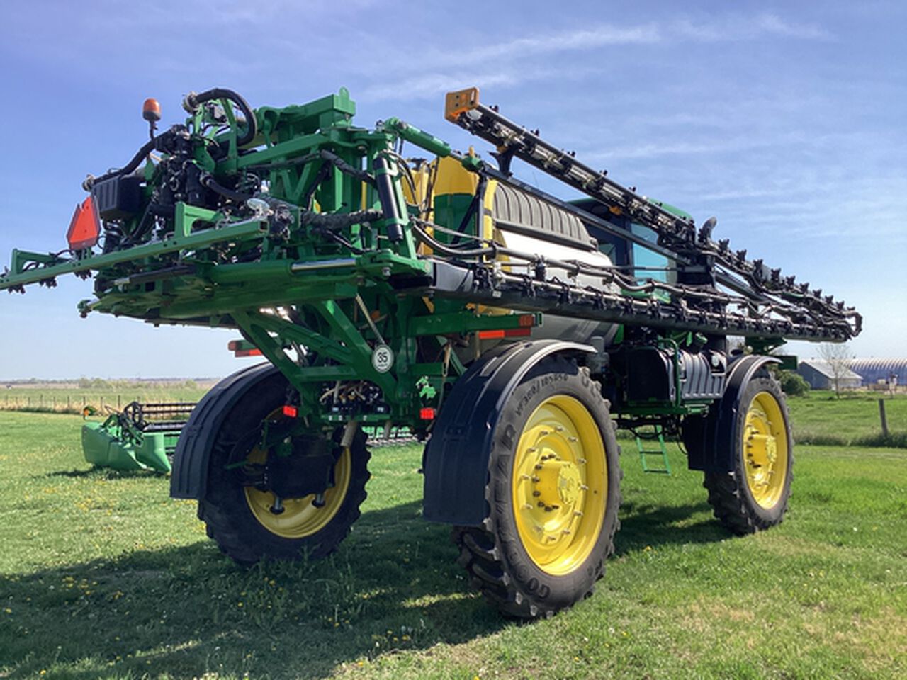 2021 R4045 - 431601,  image number 3