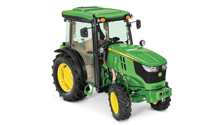 5100GN Tractor, 