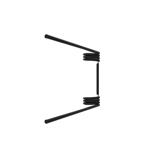 Harrow Tine Tooth Spring 16in - N236890,  image number 2