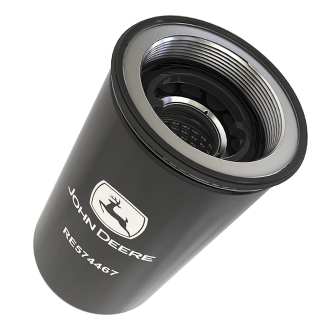 Inner Fuel Filter - RE574467,  image number 1