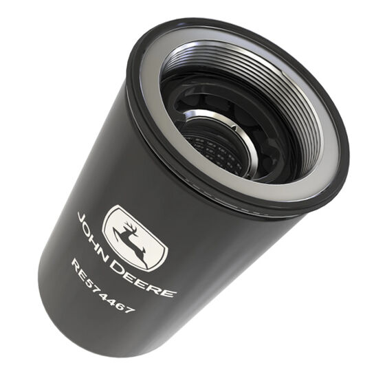 Inner Fuel Filter - RE574467,  image number 1