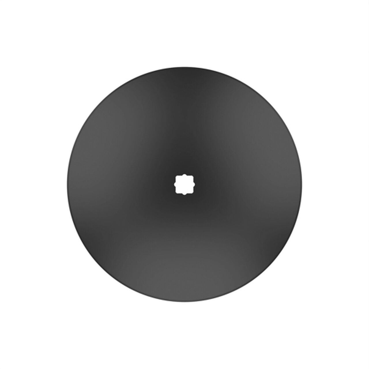 Disc Blade 18in Smooth Edge - B31315,  image number 1