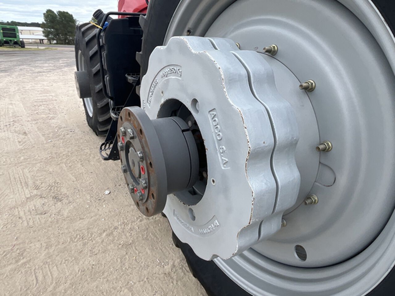 2011 8670 - 440764,  image number 28