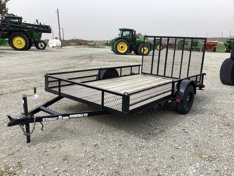2023 7X12GWRS - 430021, 