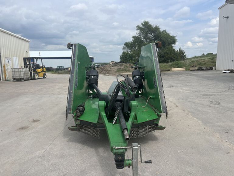 2014 4150 -15FT ELITE - 440018, 