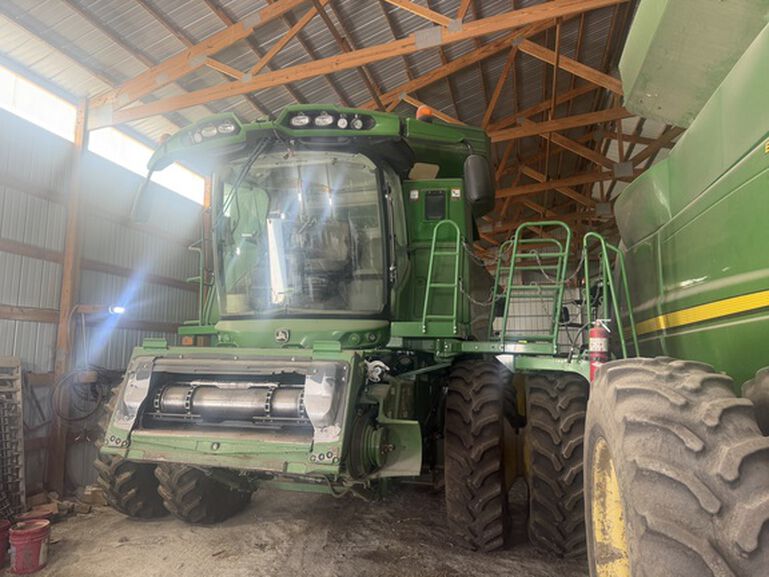 2015 S660 - 447325, 