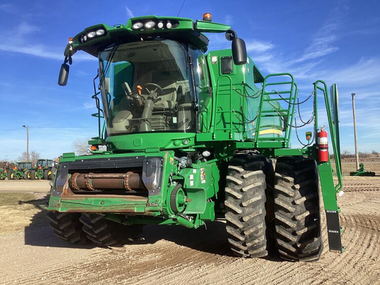 2019 S780 - 422891, 