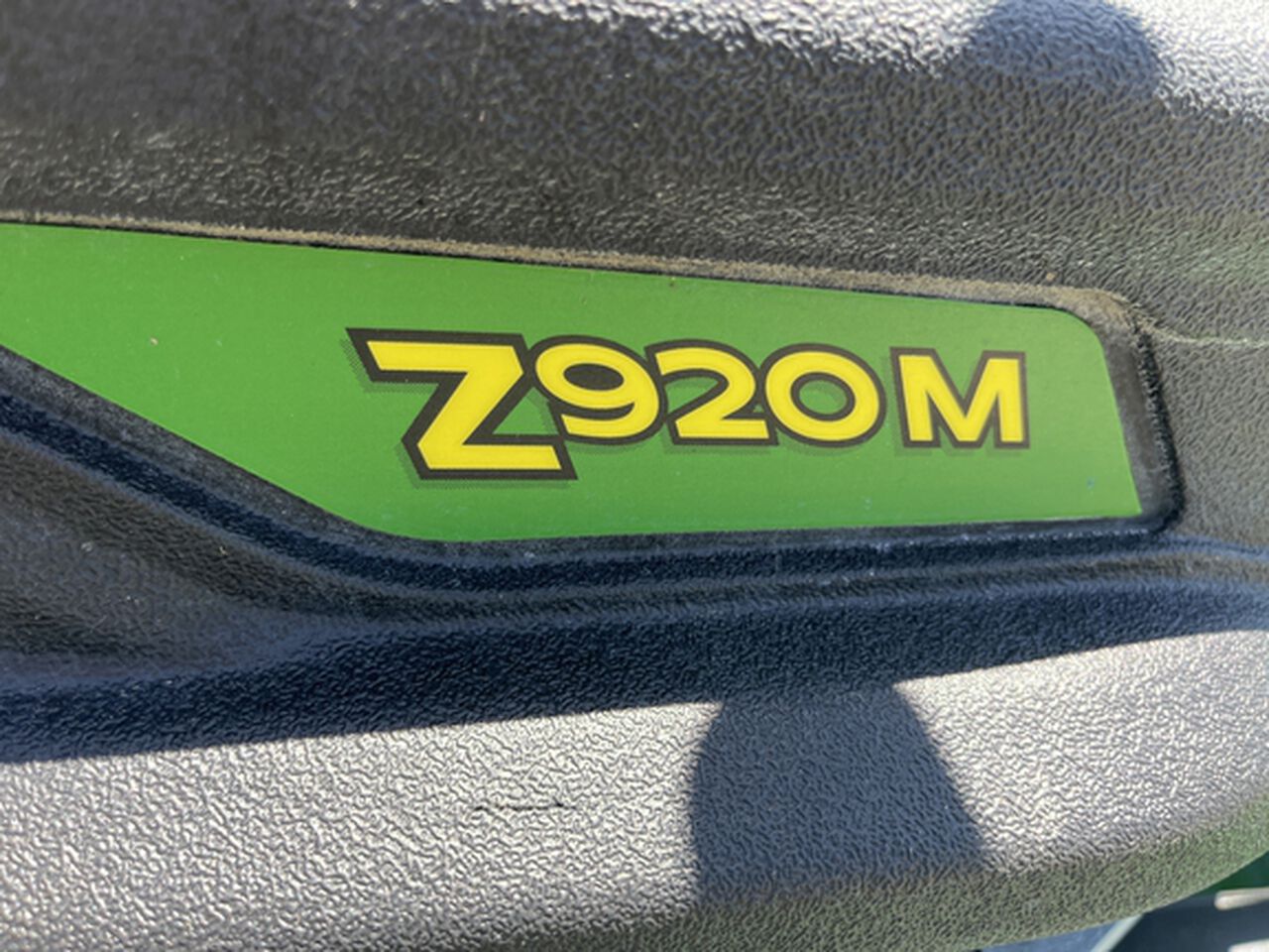 2023 Z920M - 442902,  image number 7
