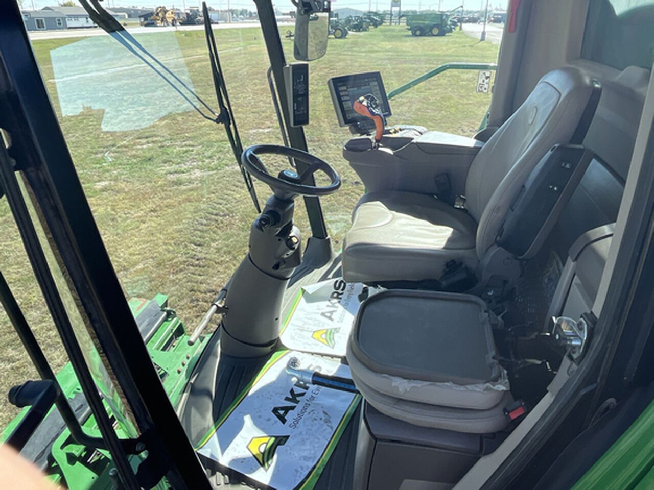 2018 S780 - 441524,  image number 9