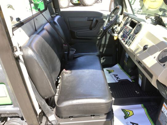 2024 XUV 835R - 445071,  image number 14