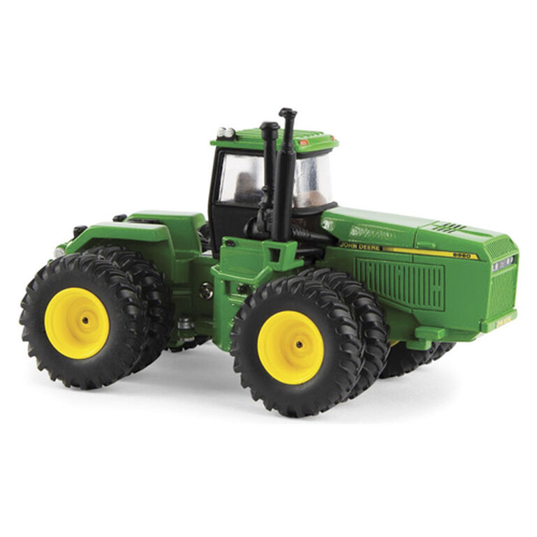 1:64 Scale 8960 Collector Edition Tractor - LP79265, 